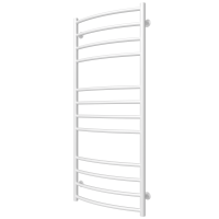 Рушникосушарка водяна Adele (1200*500,12,Біла,Ліве підключення)