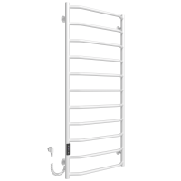 Electric towel dryer Ava (1200*500,11,White,Left,JD03)