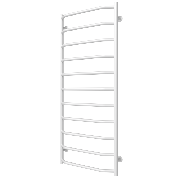 Рушникосушарка водяна Ava (1200*500,11,Біла,Нижнє підключення)