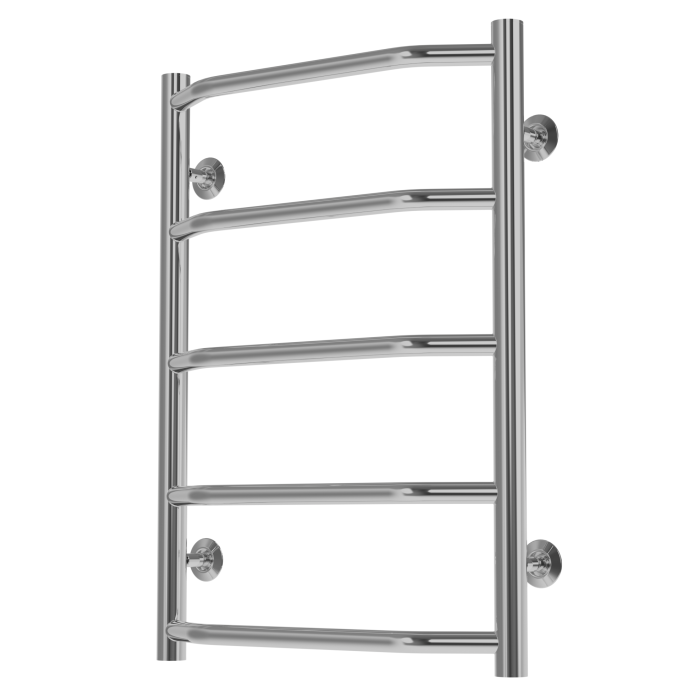 Рушникосушарка водяна Ava (600*400,5,Полірована,Ліве підключення)