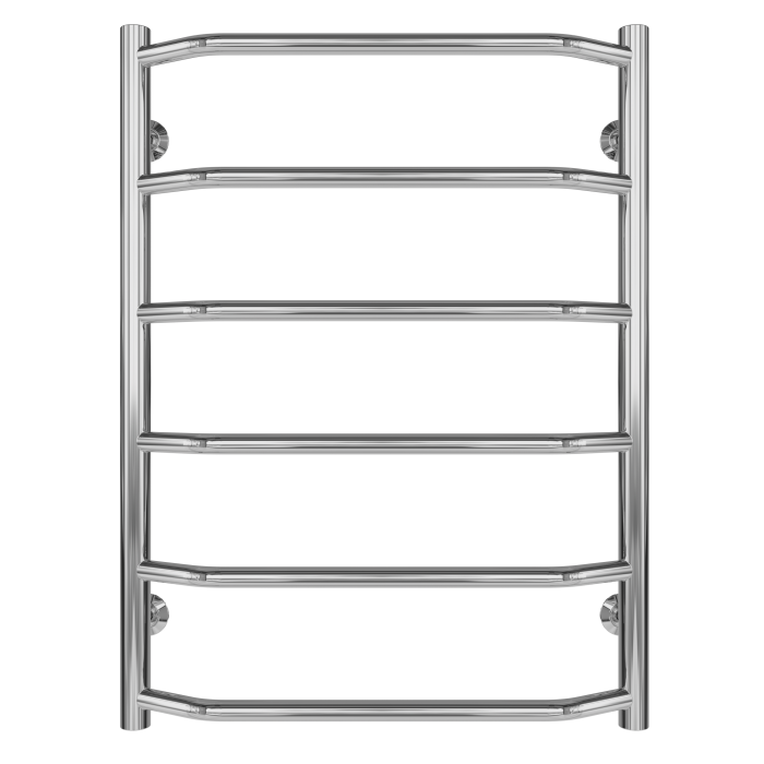 Рушникосушарка водяна Ava (700*500,6,Полірована,Праве підключення)