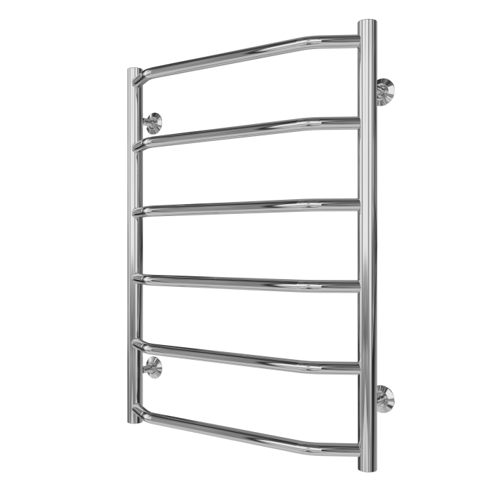 Рушникосушарка водяна Ava (700*500,6,Полірована,Праве підключення)