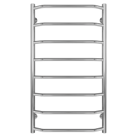 Рушникосушарка водяна Ava (900*500,8,Полірована,Нижнє підключення)