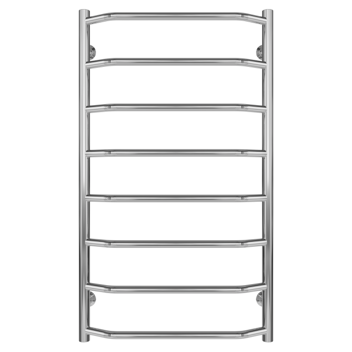 Рушникосушарка водяна Ava (900*500,8,Полірована,Ліве підключення)