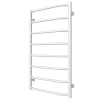 Рушникосушарка водяна Ava (900*500,8,Біла,Праве підключення)