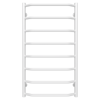 Рушникосушарка водяна Ava (900*500,8,Біла,Праве підключення)