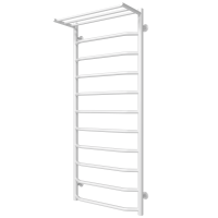 Water towel dryer Dream (1200*500,11,White,Lower)