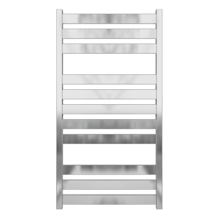 Water towel dryer Eva (1000*500,11,Polished,Lower)