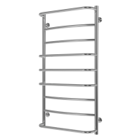 Water towel dryer Lilu