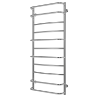 Water towel dryer Lilu (1 200*500,11,Polished,Lower)