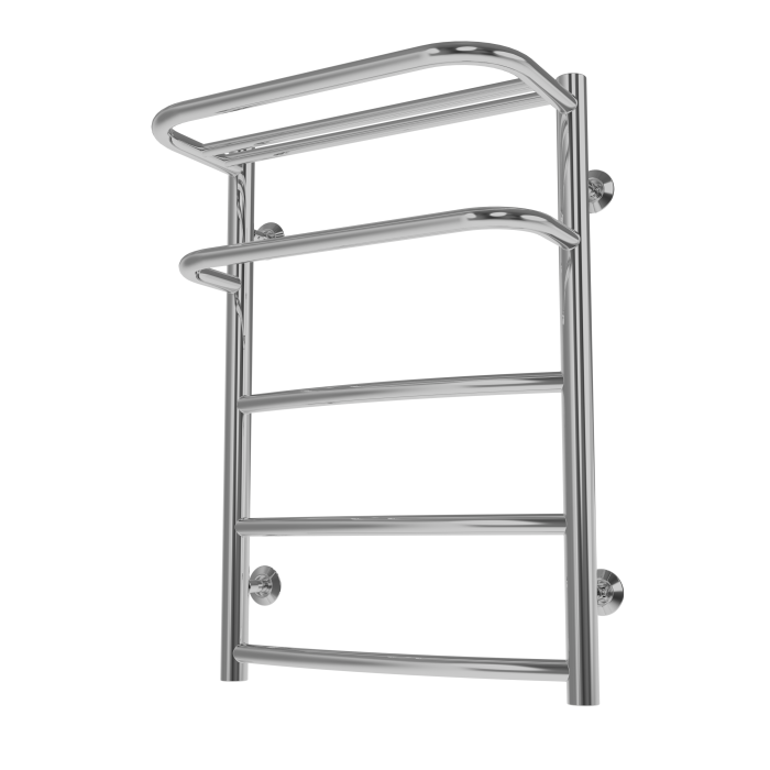 Рушникосушарка водяна Optima (600*400,5,Полірована,Ліве підключення)