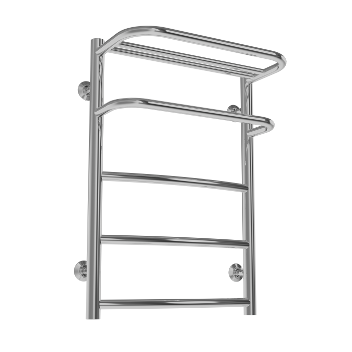 Рушникосушарка водяна Optima (600*400,5,Полірована,Ліве підключення)