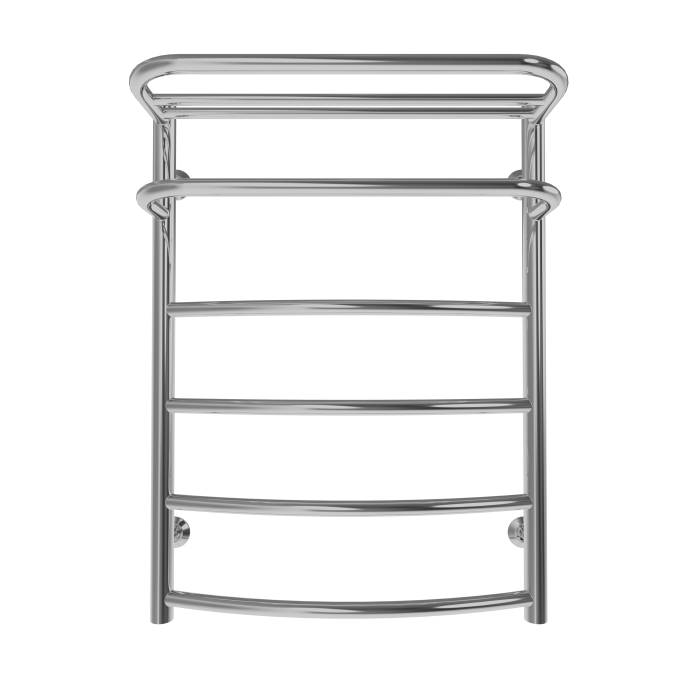 Рушникосушарка водяна Optima (700*500,6,Полірована,Праве підключення)