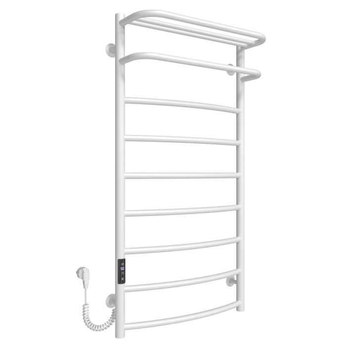 Electric towel dryer Optima