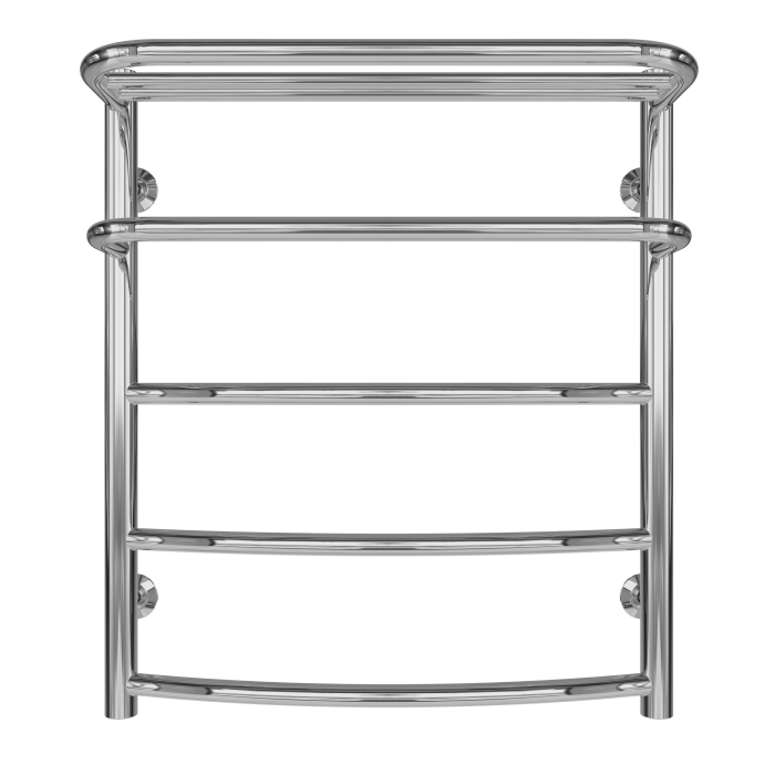 Рушникосушарка водяна Optima (600*500,5,Полірована,Праве підключення)