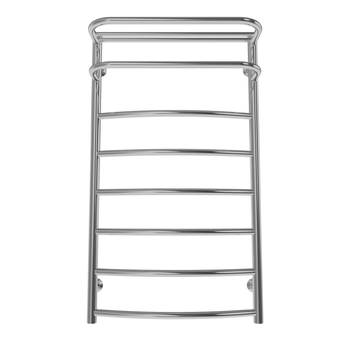 Рушникосушарка водяна Optima (900*500,8,Полірована,Нижнє підключення)