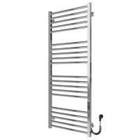 Electric towel dryer Pola (1300*500,20,Polished,Right,JD04)