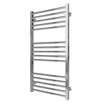 Water towel dryer Pola (1000*500,15,Polished,Lower)