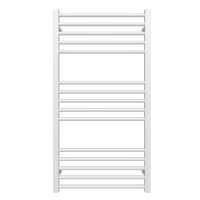 Water towel dryer Pola (1000*500,15,White,Lower)
