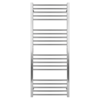 Water towel dryer Pola (1300*500,20,Polished,Lower)