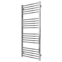 Water towel dryer Pola (1300*500,20,Polished,Lower)
