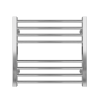 Water towel dryer Pola (500*500,8,Polished,Lower)