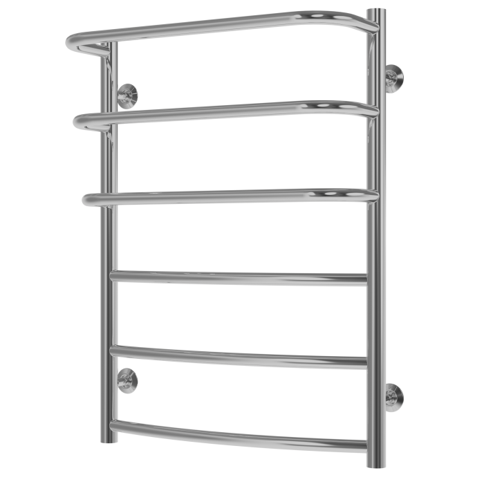 Рушникосушарка водяна Prima (700*500,6,Полірована,Праве підключення)