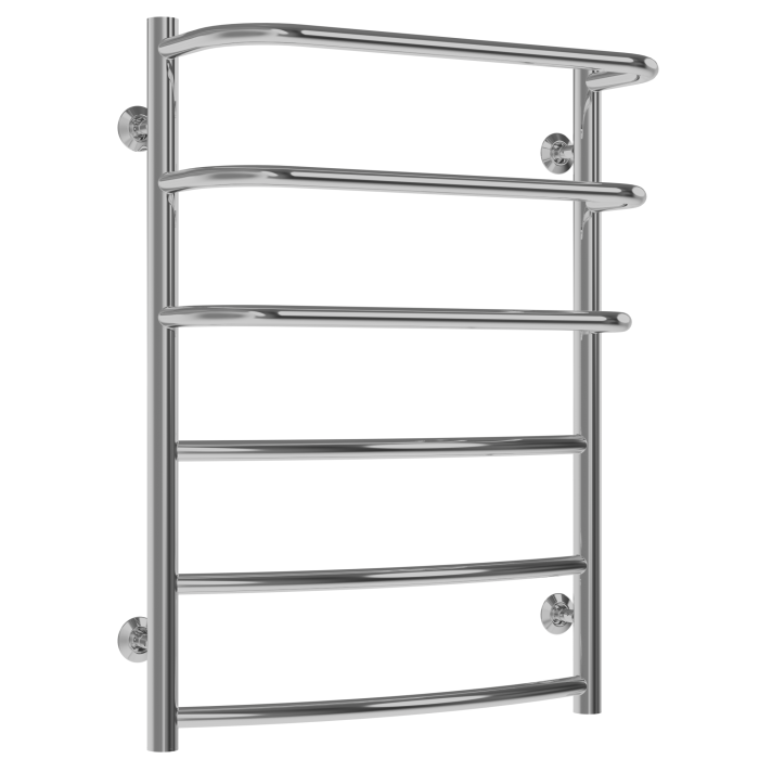 Рушникосушарка водяна Prima (700*500,6,Полірована,Праве підключення)