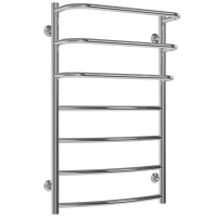 Рушникосушарка водяна Prima (800*500,7,Полірована,Праве підключення)