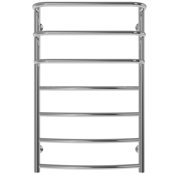 Рушникосушарка водяна Prima (800*500,7,Полірована,Праве підключення)