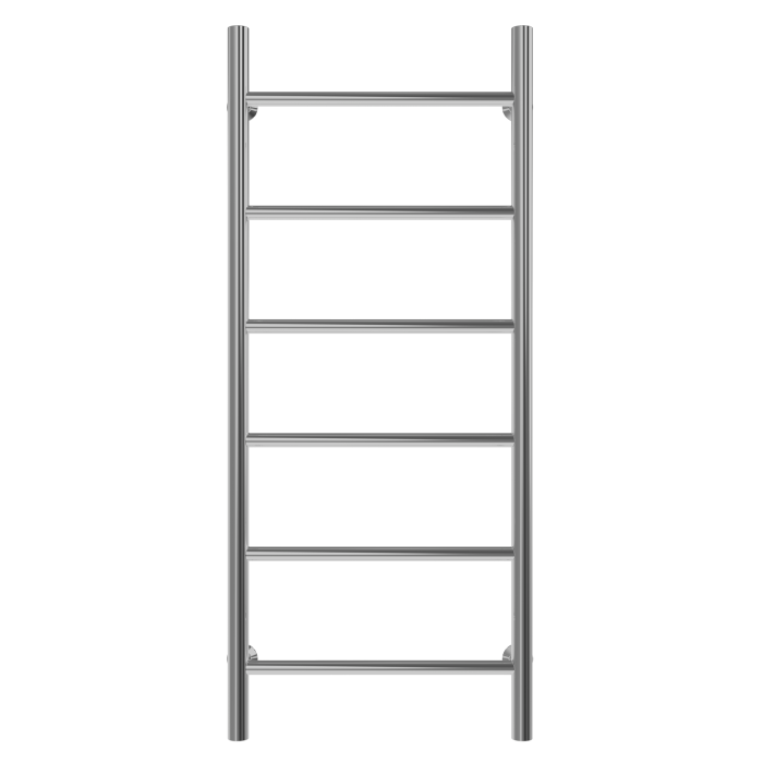 Рушникосушарка водяна Round (1000*400,6,Полірована,Праве підключення)