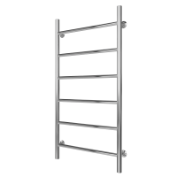 Рушникосушарка водяна Round