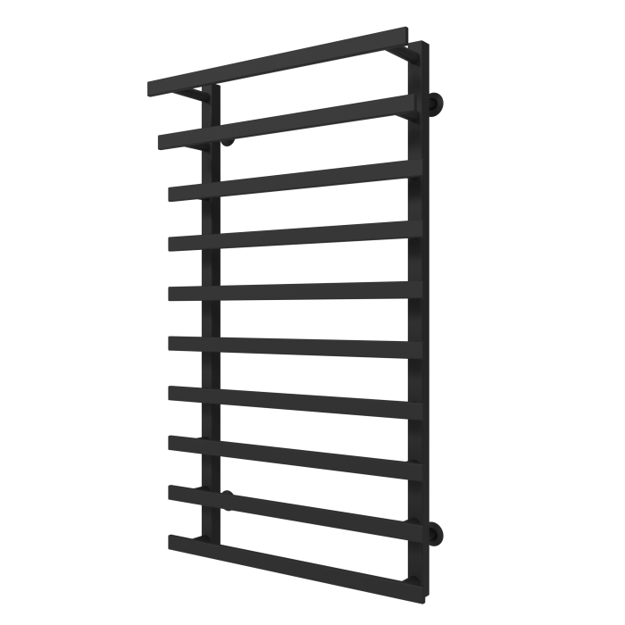 Water towel dryer Radiant