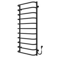 Electric towel dryer Sunny (1200*500,11,Black,Right,JD03)