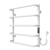 Electric towel dryer Sunny (600*500,5,White,Right,JD03)