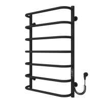 Electric towel dryer Sunny (800*500,7,Black,Right,JD03)