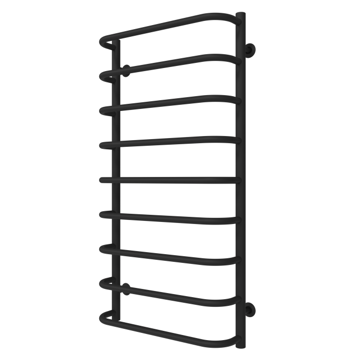 Water towel dryer Sunny (1000*500,9,Black,Left)