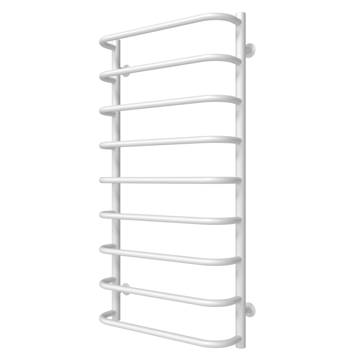 Рушникосушарка водяна Sunny (1000*500,9,Біла,Ліве підключення)