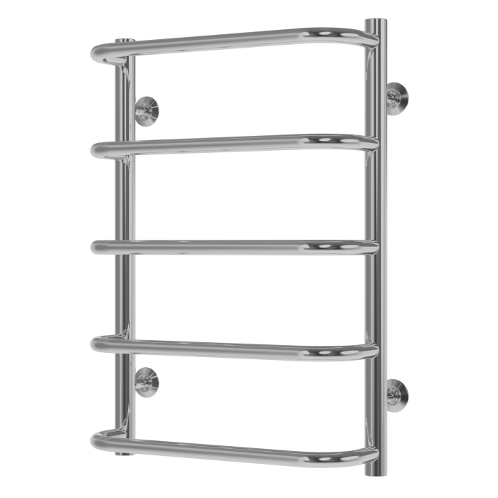 Рушникосушарка водяна Sunny (600*400,5,Полірована,Ліве підключення)