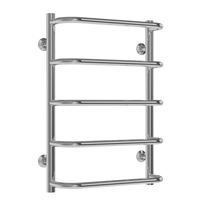 Рушникосушарка водяна Sunny (600*400,5,Полірована,Ліве підключення)