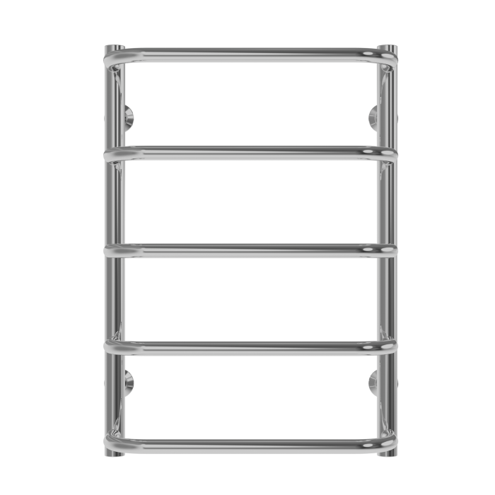 Рушникосушарка водяна Sunny (600*400,5,Полірована,Ліве підключення)