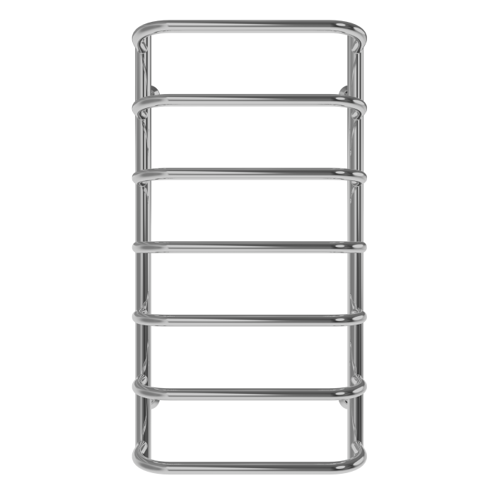 Рушникосушарка водяна Sunny (800*400,7,Полірована,Ліве підключення)