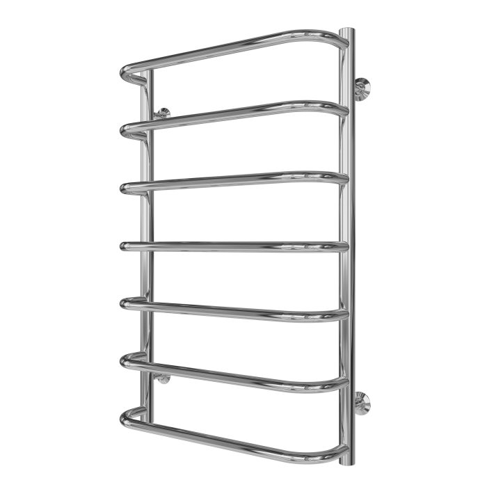 Рушникосушарка водяна Sunny (800*500,7,Полірована,Праве підключення)