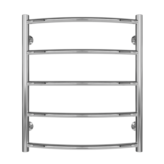 Рушникосушарка водяна Sora (600*500,5,Полірована,Нижнє підключення)