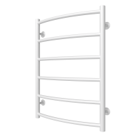 Рушникосушарка водяна Sora (700*500,6,Біла,Праве підключення)