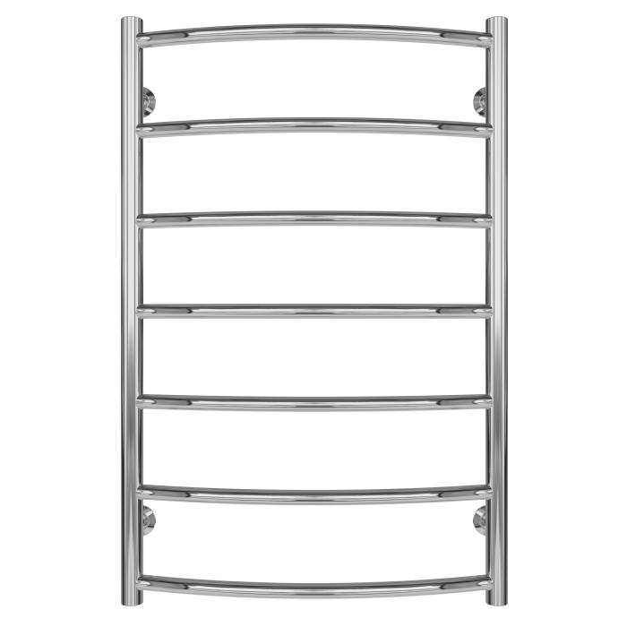Рушникосушарка водяна Sora (800*500,7,Полірована,Нижнє підключення)