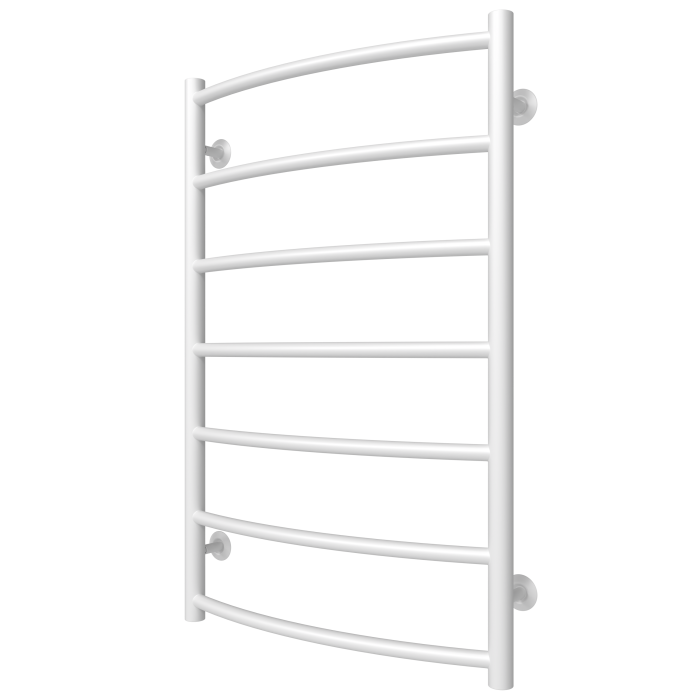 Рушникосушарка водяна Sora (800*500,7,Біла,Праве підключення)