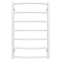 Рушникосушарка водяна Sora (800*500,7,Біла,Праве підключення)