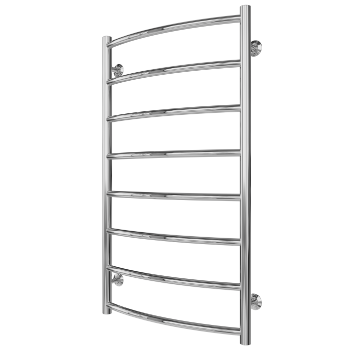 Рушникосушарка водяна Sora (900*500,8,Полірована,Праве підключення)