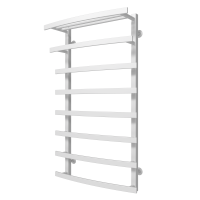 Water towel dryer Terra